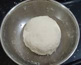 Steamed paneer Tandoori momos recipe step 2 photo