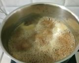 A picture of step 4 of Instant horse gram soup.