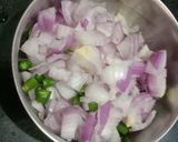 आलू और मटर कटलेट (aloo aur matar cutlet recipe in Hindi) रेसिपी चरण 1 फोटो
