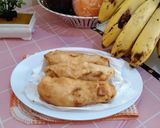 Foto langkah ke 3 dari resep Pisang Goreng Crispy.