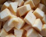 Foto del paso 3 de la receta: Zapallo en almíbar