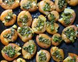 Foto del paso 1 de la receta: Papines a la Provenzal
