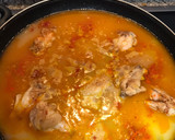 Foto del paso 5 de la receta: Paella 🥘 a mi manera paso a paso