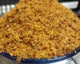 A picture of step 11 of Oats Chutney.