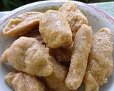Foto langkah ke 4 dari resep Pempek Indomie.