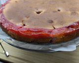 Epres-kókuszos fordított piskóta recept fázis 7 fotója