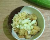 Foto langkah ke 8 dari resep #121 Pempek Ekonomis.