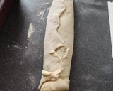 Une image de l'étape 8 de Babka choco-noisettes.