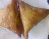 Spicy samosa za viazi recipe step 4 photo