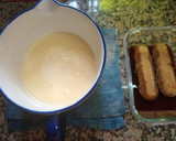 Foto del paso 2 de la receta: Tiramisú en vaso muy económico