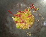 Foto langkah ke 2 dari resep Bihun Goreng.