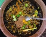 Foto langkah ke 5 dari resep Gulai Umet Aceh (tutut sawah).