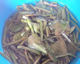 Foto langkah ke 1 dari resep Tumis Genjer.
