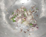 வெந்தய மிளகு ரசம் ரெசிபி ஸ்டேப் 3 புகைப்படம்