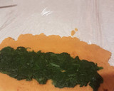 Foto del paso 7 de la receta: Batata en el estilo griego
