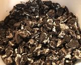 Foto del paso 2 de la receta: Torta oreo