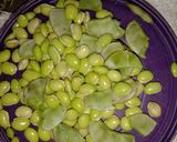 ઘુંટો (Ghunto Recipe In Gujarati) રેસીપી સ્ટેપ1ફોટો