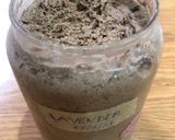 Hình bước làm 6 của món Men bánh mì tự nhiên từ hoa hồng (Rose yeast water)