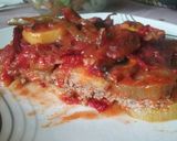 Foto del paso 10 de la receta: Lasaña de calabacín ideal dieta