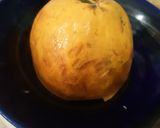 รูปขั้นตอนการทำที่ 1 ของ Papaya Tomato Balcksalt มะละกอ มะเขือเทศปั่นใส่เกลือดำ