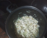 Foto del paso 1 de la receta: Croquetas de pechuga de pollo y champiñones