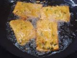 Tempe Goreng Tepung