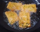 Foto langkah ke 3 dari resep Tempe Goreng Tepung.