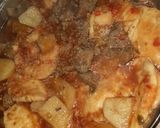 Foto del paso 3 de la receta: Sorrentinos caseros
