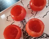 Foto del paso 3 de la receta: Tomate Relleno