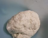 Foto langkah ke 4 dari resep Woll Roll bread Kukus.