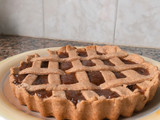 Pastafrola 100% integral