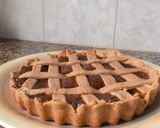 Foto del paso 6 de la receta: Pastafrola 100% integral