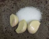 Foto langkah ke 3 dari resep Cilok.