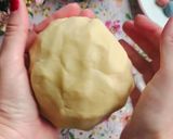 Foto del paso 7 de la receta: Galletas de Mantequilla & Vainilla 🐰🌸🍃