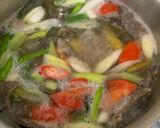 Foto langkah ke 4 dari resep Asem Asem Daging.