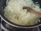 Cebolla caramelizada