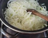 Foto del paso 2 de la receta: Cebolla caramelizada