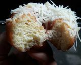 Foto langkah ke 8 dari resep Donat kentang no ulen.
