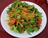 Foto langkah ke 3 dari resep Salad Sayur.