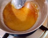 এগলেস ক্যারামেল কাস্টার্ড পুডিং(eggless caramel pudding recipe in Bengali) রেসিপির ধাপ 2 ছবি