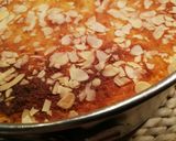 Kókuszos puha sajttorta (gluténmentes) recept fázis 8 fotója