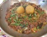 Gamjatang (Korean Pork Potato Soup) recipe step 7 photo