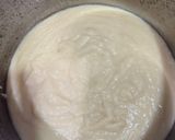 西蘭花薯仔洋蔥忌廉湯的食譜步驟4照片