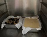 Foto langkah ke 7 dari resep Banana Dark Chocolate.