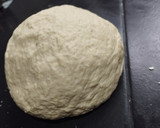 Foto del paso 4 de la receta: Pan de campo en horno!! 🍞