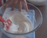 White Swiss Roll (Snow Cake Roll) Recipe Video recipe step 10 photo