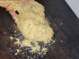 Pan de muerto