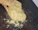 Foto del paso 3 de la receta: Pan de muerto