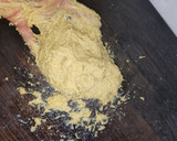 Foto del paso 3 de la receta: Pan de muerto