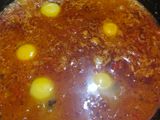 Egg Biryani